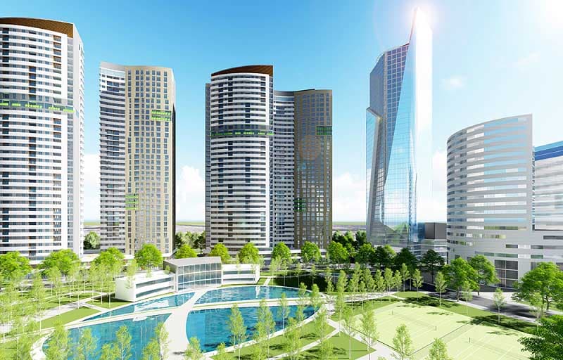 Hé Lộ Về Chung Cư Eco Green Sài Gòn Quận 7 Của Xuân Mai 9 1531563160 669 Hé Lộ Về Chung Cư Eco Green Sài Gòn Quận 7 Của Xuân Mai