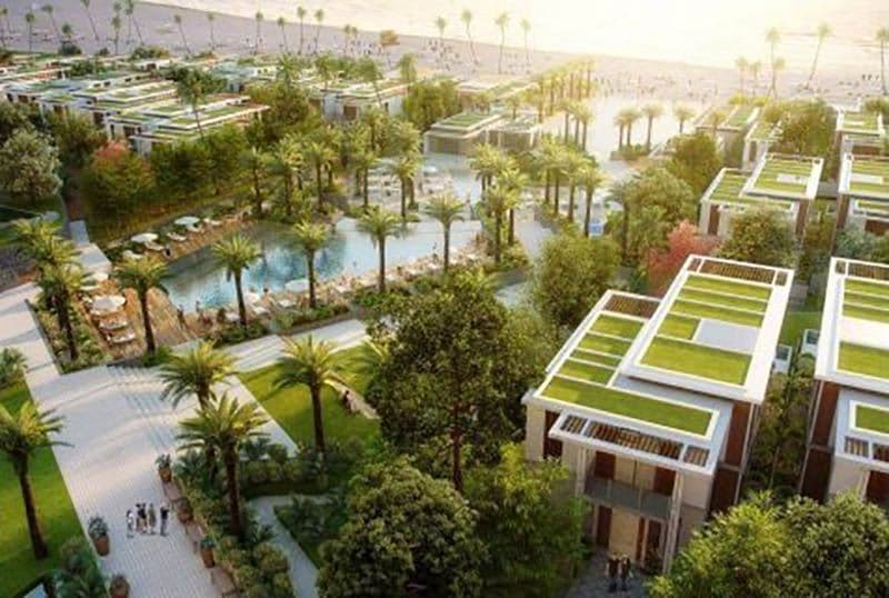 Sky Villa Pan Pacific Đà Nẵng 7 1533086831 986 Sky Villa Pan Pacific Đà Nẵng