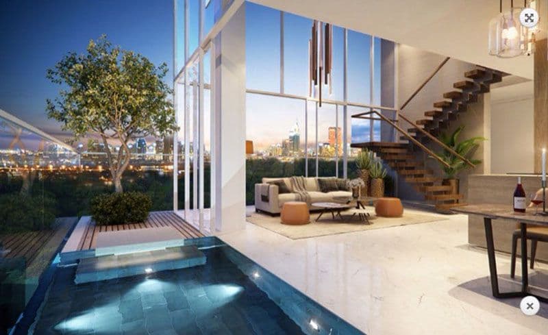 Sky Villa Pan Pacific Đà Nẵng 9 1533086833 782 Sky Villa Pan Pacific Đà Nẵng