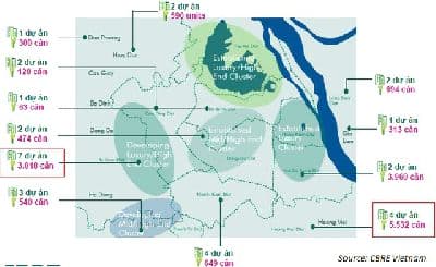 Các nhà phát triển dự án trong nước có tiềm lực mạnh. 1536455679 52 Các nhà phát triển dự án trong nước có tiềm lực mạnh