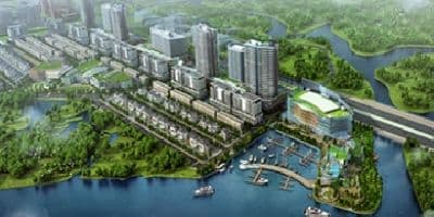 Ctcp Đầu Tư Địa Ốc Đại Quang Minh Công Bố Dự Án Bđs - Khu Đô Thị Sala. 1536458101 641 Ctcp Đầu Tư Địa Ốc Đại Quang Minh Công Bố Dự Án Bđs