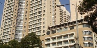 Theo khảo sát thị trường dịch vụ khách sạn 3-5 sao sụt giảm.