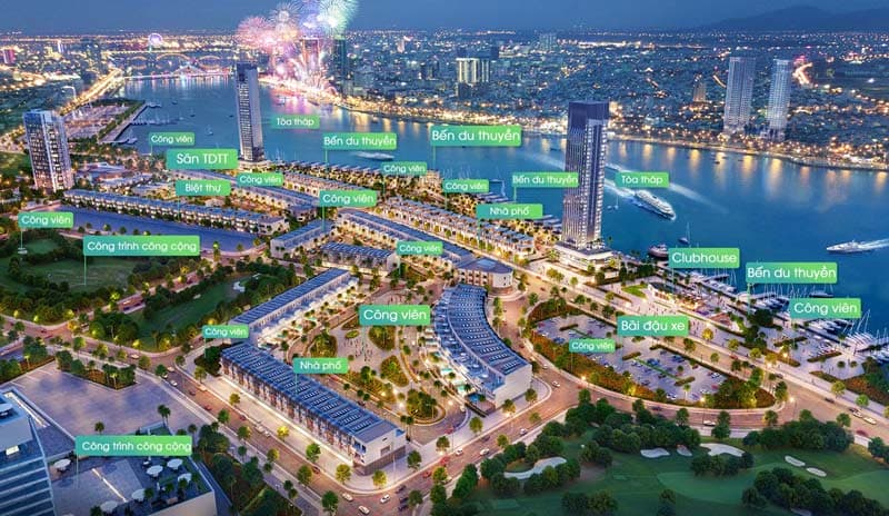 SẢNG CHẢNH VỚI SHOPHOUSE THÔNG MINH VEN SÔNG HÀN 7 1537358424 618 Mariana Complex C%C3%B3 V%E1%BB%8B Tr%C3%AD %C4%90%E1%BB%99c T%C3%B4n V%C3%A0 Duy Nh%E1%BA%A5t %E1%BB%9E %C4%90%C3%A0 N%E1%BA%B5ng