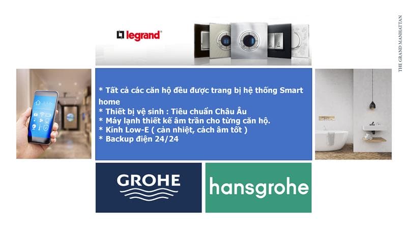 Điều Đặc Biệt Từ Vị Trí Tọa Lạc Của Dự Án The Grand Manhattan Novaland 4 1537461968 147 ĐIỀU ĐẶC BIỆT TỪ VỊ TRÍ TỌA LẠC CỦA DỰ ÁN THE GRAND MANHATTAN NOVALAND