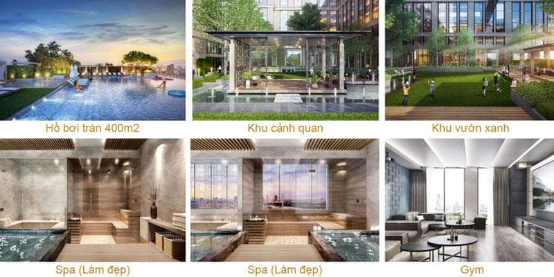 Lối Thiết Kế Độc Đáo, Sang Trọng Của Căn Hộ The Grand Manhattan 03 Phòng Ngủ 4 L%E1%BB%90I THI%E1%BA%BET K%E1%BA%BE %C4%90%E1%BB%98C %C4%90%C3%81O SANG TR%E1%BB%8CNG C%E1%BB%A6A C%C4%82N H%E1%BB%98 THE GRAND MANHATTAN 03 PH%C3%92NG NG%E1%BB%A6
