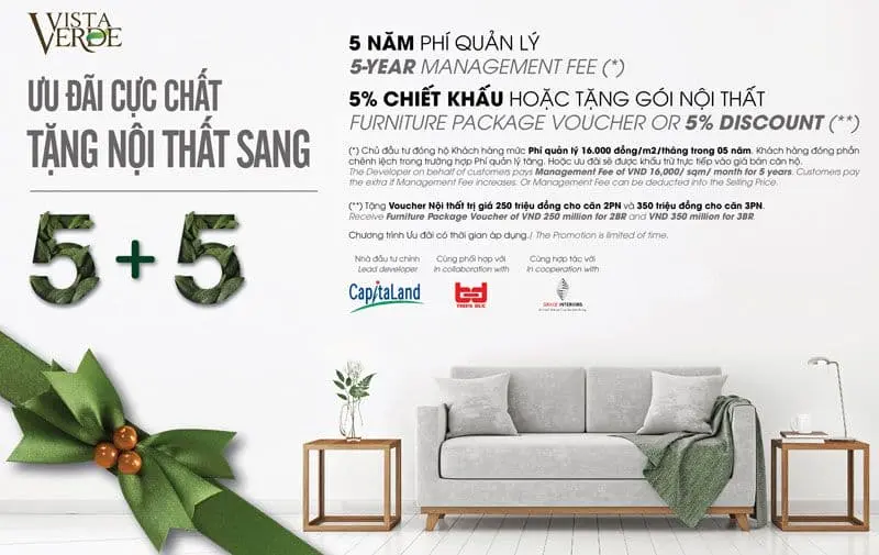 can ho vista verde dong van cong chiet khau - Vista Verde Quận 2 ưu đãi vista verde 2018