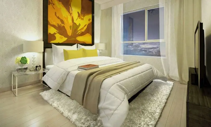 can ho vista verde dong van cong chiet khau - Vista Verde Quận 2 Phòng ngủ lớn tại căn hộ thường Vista Đồng Văn Cống