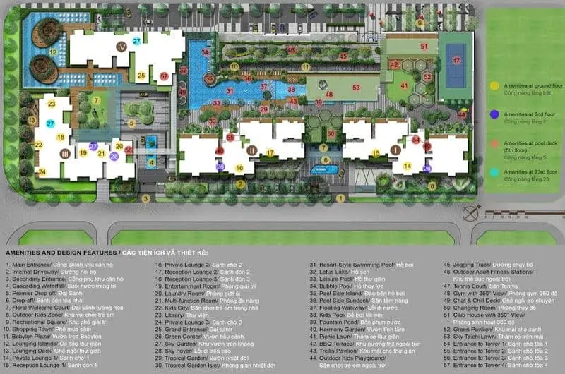 can ho vista verde dong van cong chiet khau - Vista Verde Quận 2 tiện ích dự án vista verde q2