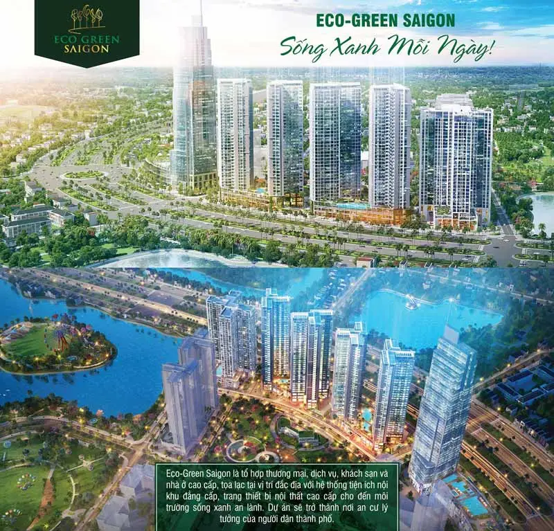 can ho eco green sai gon quan xuan - Eco Green Sài Gòn Sống Xanh mỗi ngày cùng Eco Green Sài Gòn