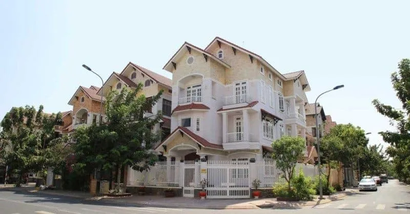 can ho saigon mia trung son website hung thinh - Saigon Mia Khu biệt thự Trung Sơn