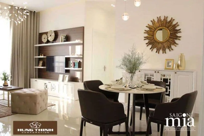 can ho saigon mia trung son website hung thinh - Saigon Mia Căn hộ mẫu Sài Gòn Mia