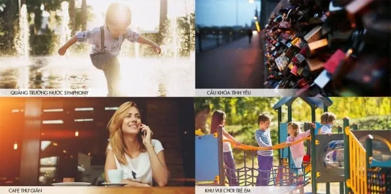 q saigon riverside complex website hung thinh corp - Q7 Saigon Riverside Complex Tiện ích trung tâm dự án Q7 Riverside Complex