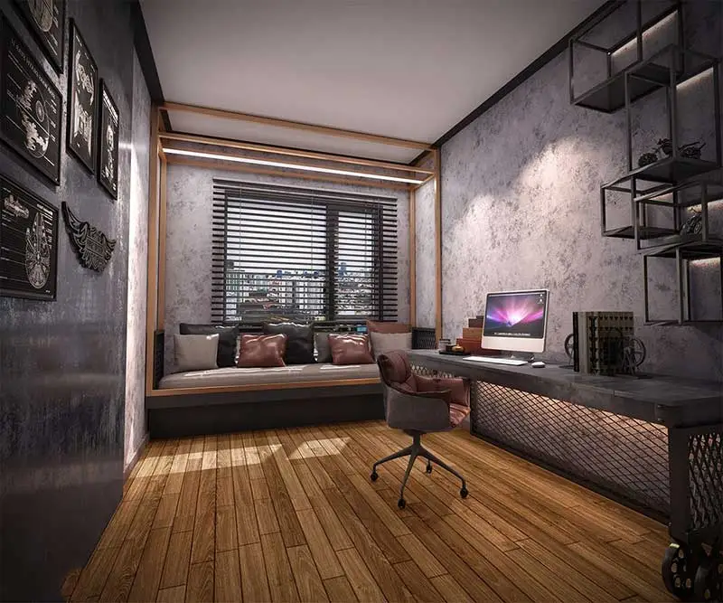 DEFINE CapitaLand Quận 2 3 Căn hộ mẫu Define quận 2