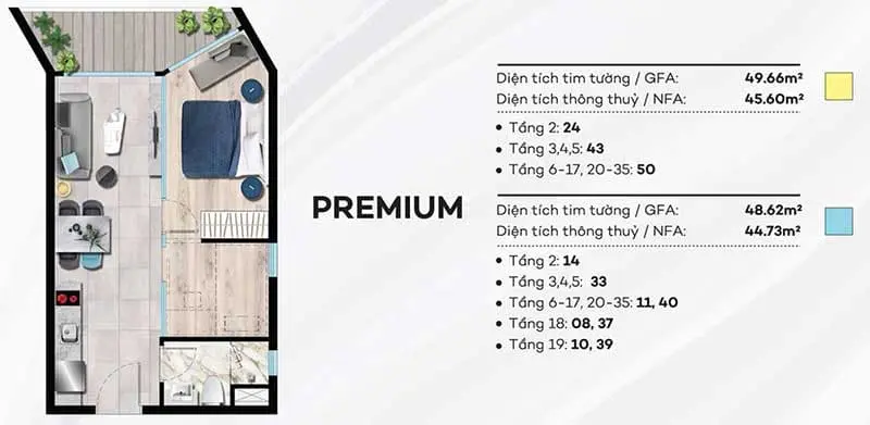 du an can ho du lich the song vung tau - The Sóng Vũng Tàu du an can ho du lich the song vung tau - The Sóng Vũng Tàu