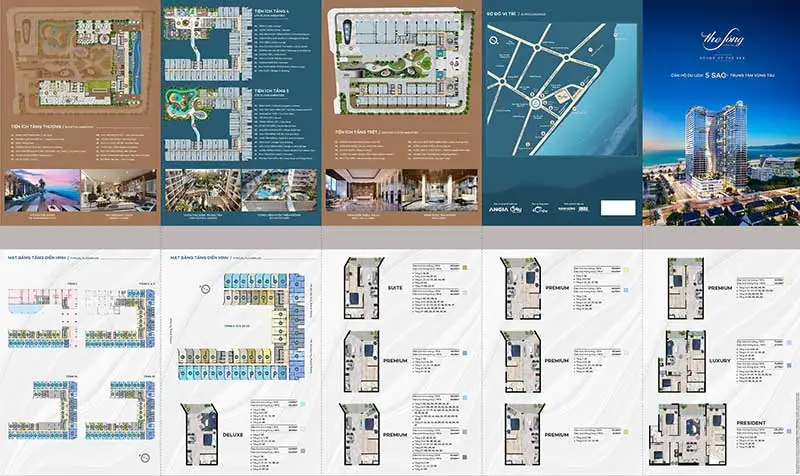 du an can ho du lich the song vung tau - The Sóng Vũng Tàu du an can ho du lich the song vung tau - The Sóng Vũng Tàu