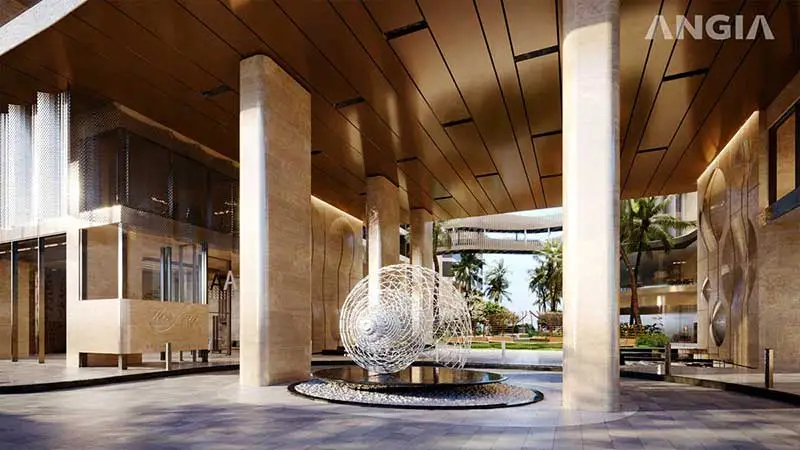 du an can ho du lich the song vung tau - The Sóng Vũng Tàu du an can ho du lich the song vung tau - The Sóng Vũng Tàu