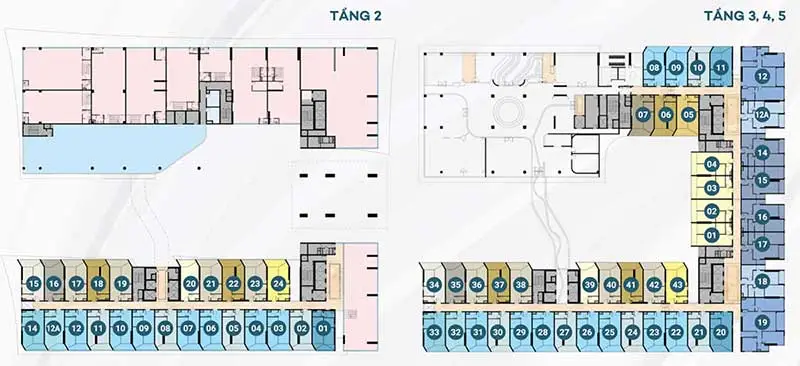 du an can ho du lich the song vung tau - The Sóng Vũng Tàu du an can ho du lich the song vung tau - The Sóng Vũng Tàu