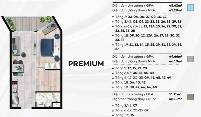 du an can ho du lich the song vung tau - The Sóng Vũng Tàu du an can ho du lich the song vung tau - The Sóng Vũng Tàu