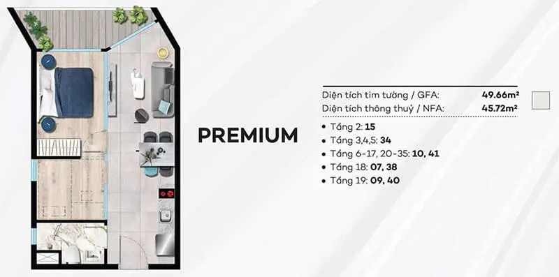 du an can ho du lich the song vung tau - The Sóng Vũng Tàu du an can ho du lich the song vung tau - The Sóng Vũng Tàu