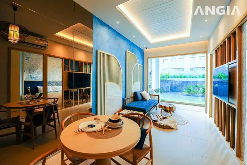 du an can ho du lich the song vung tau - The Sóng Vũng Tàu du an can ho du lich the song vung tau - The Sóng Vũng Tàu