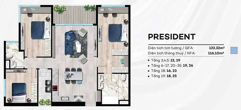 du an can ho du lich the song vung tau - The Sóng Vũng Tàu du an can ho du lich the song vung tau - The Sóng Vũng Tàu