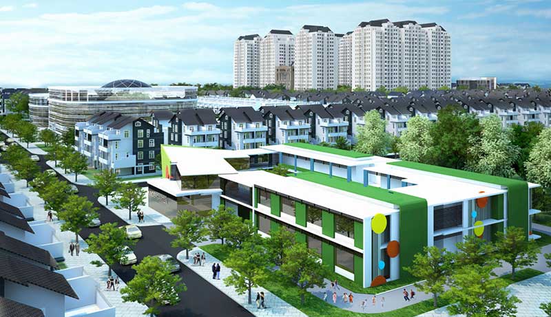 Dự Án Maylandia Quận 9 5 Maylandia Quận 9