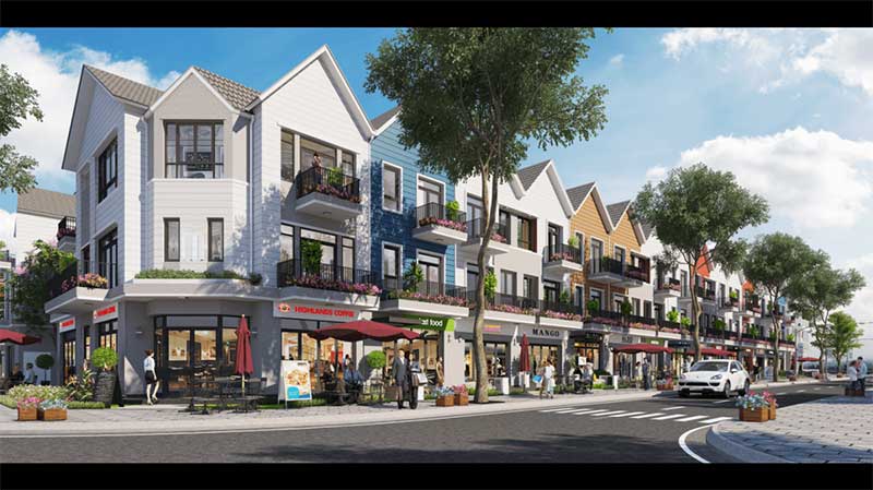 Dự Án Maylandia Quận 9 4 Dự Án Maylandia Quận 9