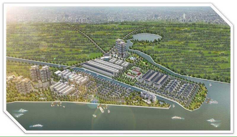 Căn Hộ Green City Quận 9 10 Mặt Bằng Green City