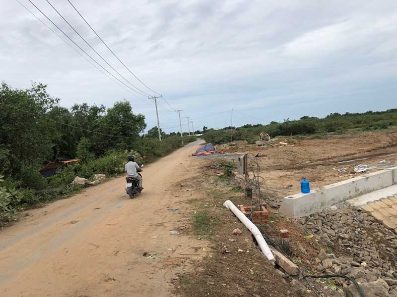 Căn Hộ Green City Quận 9 4 Tiến Độ Xây Dựng Green City