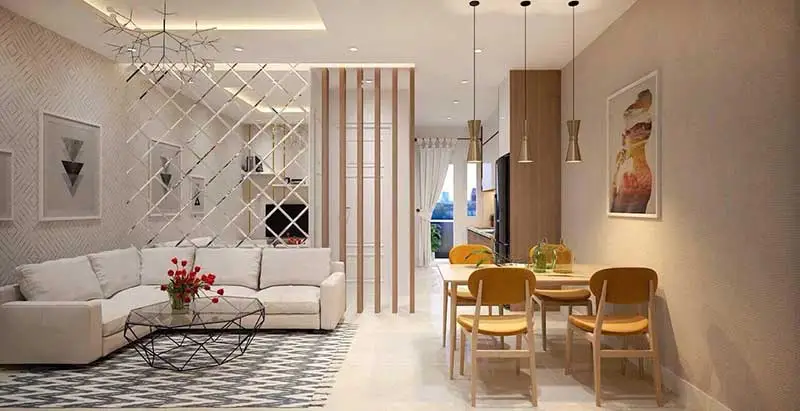 mo ban du an citialto khu trung tam do thi - Dự án CitiAlto Quận 2 Căn hộ mẫu Citialto