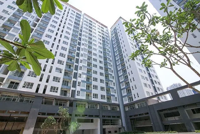 can ho florita kdc him lam q bang gia - Florita Quận 7 Tổng thể Block B