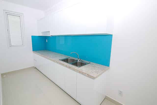 Tủ bếp Block A, B, C, D