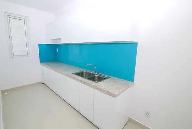 can ho florita kdc him lam q bang gia - Florita Quận 7 Tủ bếp Block A, B, C, D