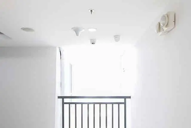 can ho florita kdc him lam q bang gia - Florita Quận 7 Hoàn thành lắp đặt thiết bị âm thanh và camera an ninh hành lang Block A, B, C, D