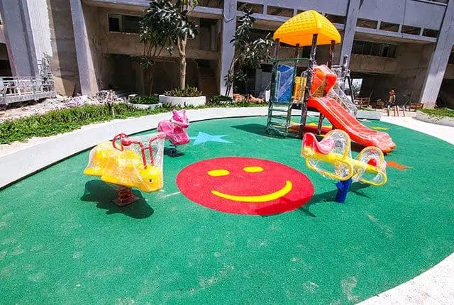 can ho florita kdc him lam q bang gia - Florita Quận 7 Khu vui chơi trẻ em