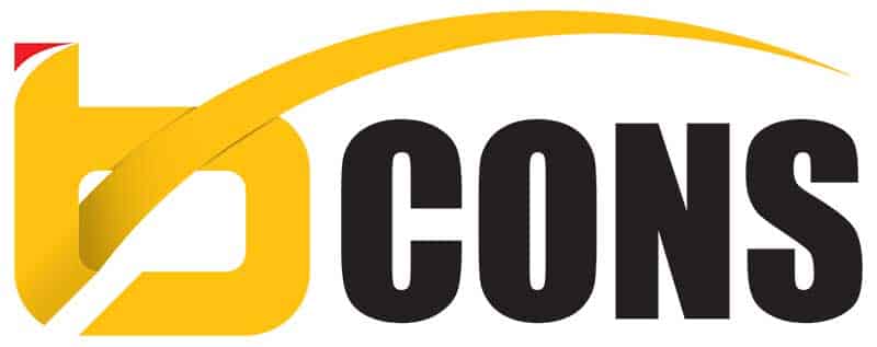dự án Bcons