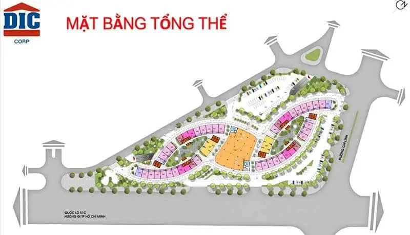 du an can ho gateway vung tau xem bang - Gateway Vũng Tàu Mặt bằng căn hộ Gateway Vũng Tàu