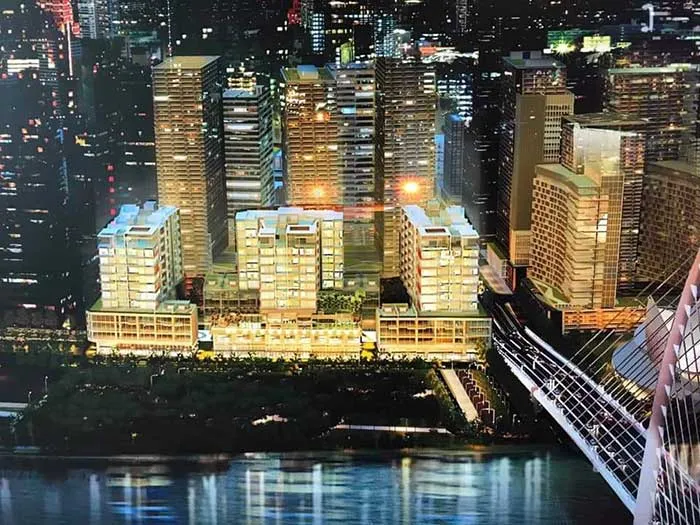 du an can ho the metropole thu thiem quan xem - The Metropole Thủ Thiêm Tổng quan dự án căn hộ The Metropole Thủ Thiêm