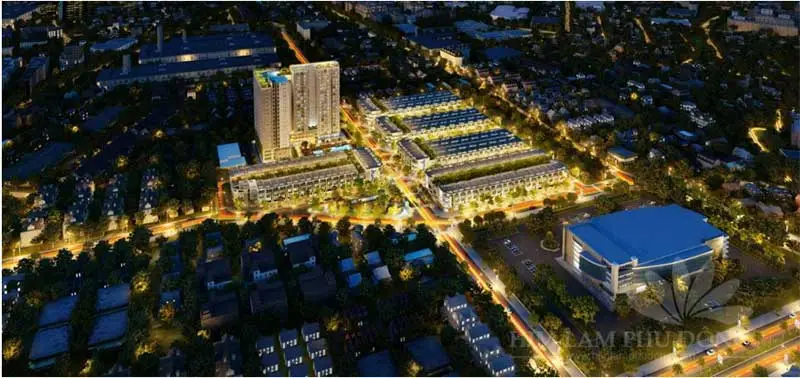 can ho phu dong premier binh duong chinh sach - Phú Đông Premier Phú Đông Premier