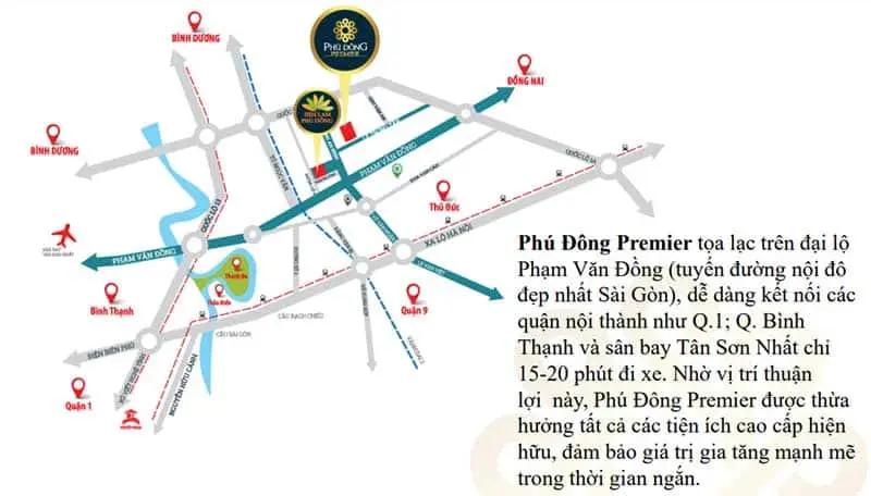 can ho phu dong premier binh duong chinh sach - Phú Đông Premier Vị trí căn hộ Phú Đông Premier