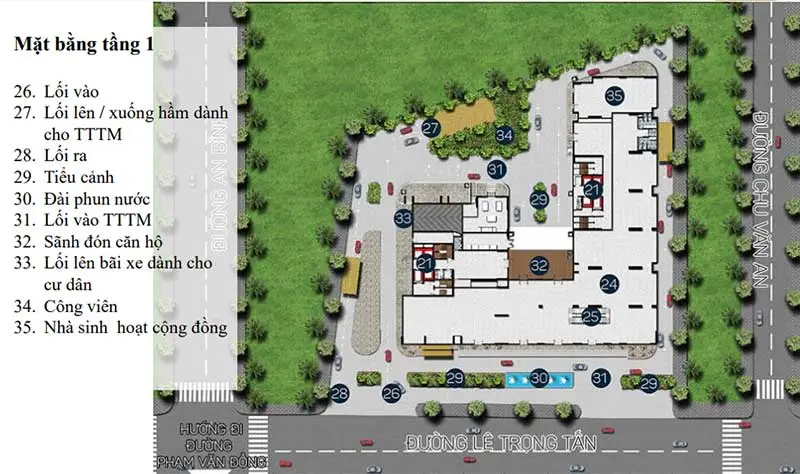 can ho phu dong premier binh duong chinh sach - Phú Đông Premier can ho phu dong premier binh duong chinh sach - Phú Đông Premier