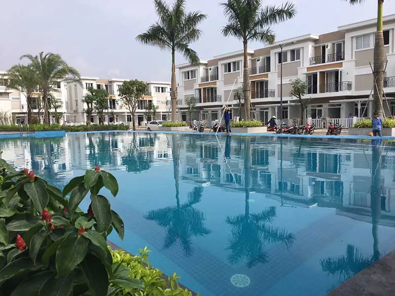 lovera park binh chanh – noi cuoc song ven tron - Lovera Park Bình Chánh lovera-park (4)