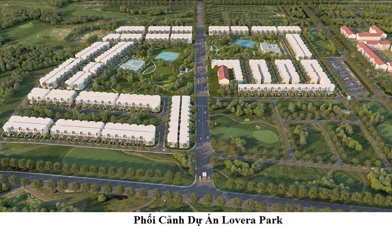 Lovera Park Bình Chánh 6 Lovera-Park (2)