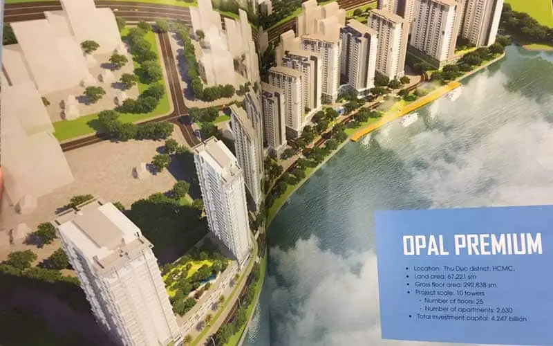 can ho opal premium thu duc chinh sach - Opal Premium Thủ Đức Căn hộ Opal Premium