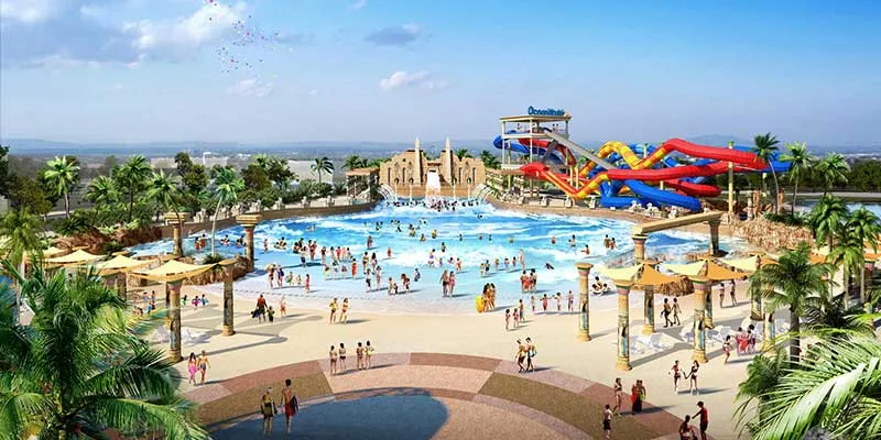 mo ban khu do thi van phuc city gia - Vạn Phúc City Công viên Vạn Phúc City