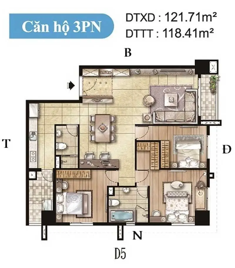 du an can ho cosmo city quan xem bang gia chinh - Cosmo City Mặt bằng căn hộ Cosmo city