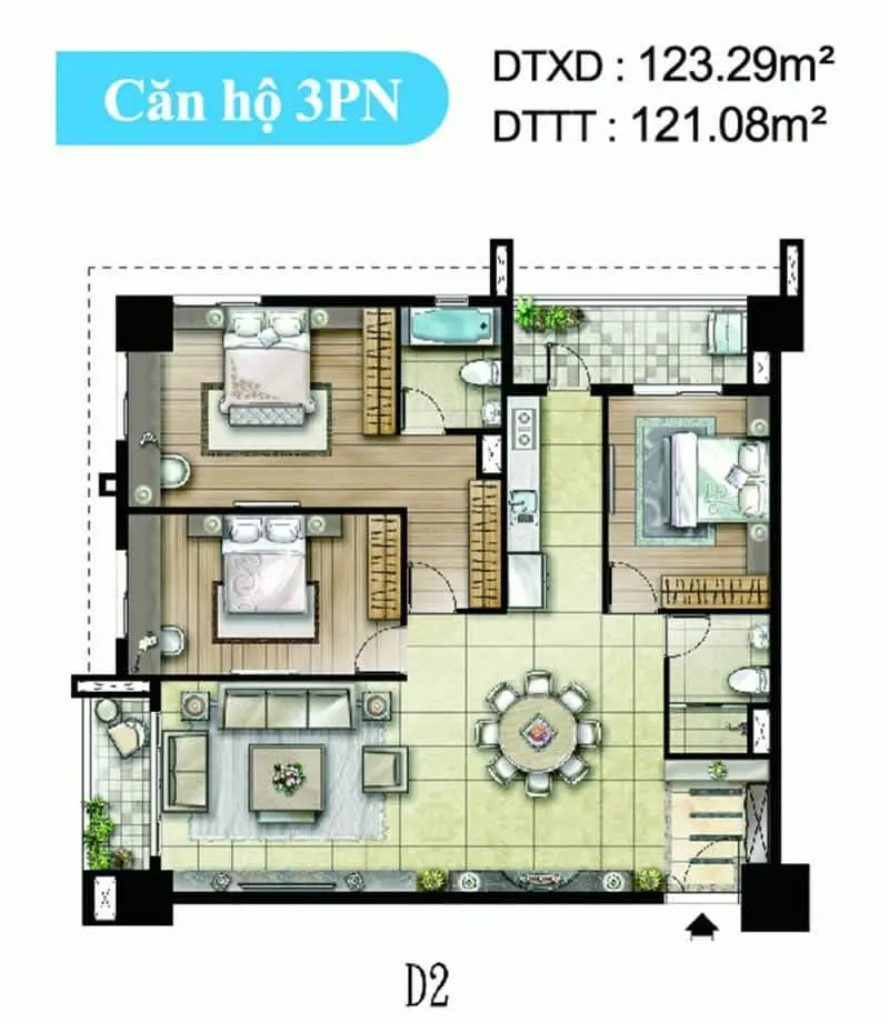 du an can ho cosmo city quan xem bang gia chinh - Cosmo City Mặt bằng căn hộ Cosmo city