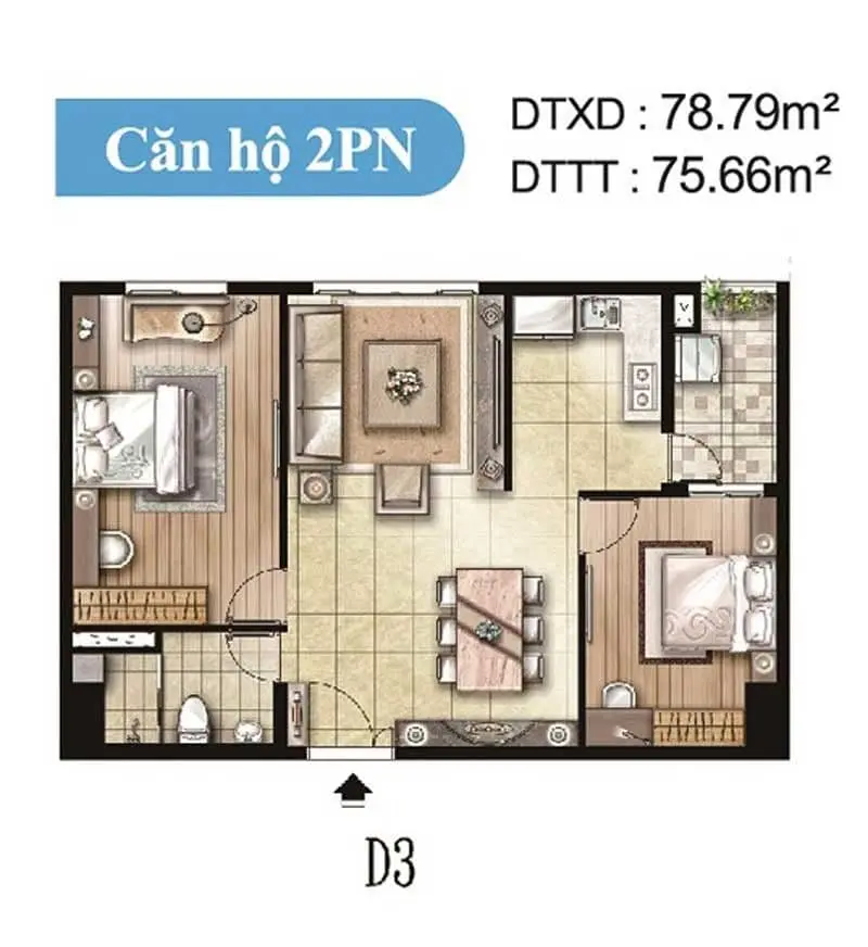 du an can ho cosmo city quan xem bang gia chinh - Cosmo City Mặt bằng căn hộ Cosmo city