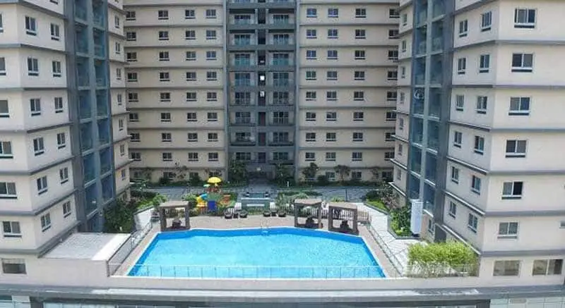 du an can ho cosmo city quan xem bang gia chinh - Cosmo City Căn hộ Cosmo City quận 7