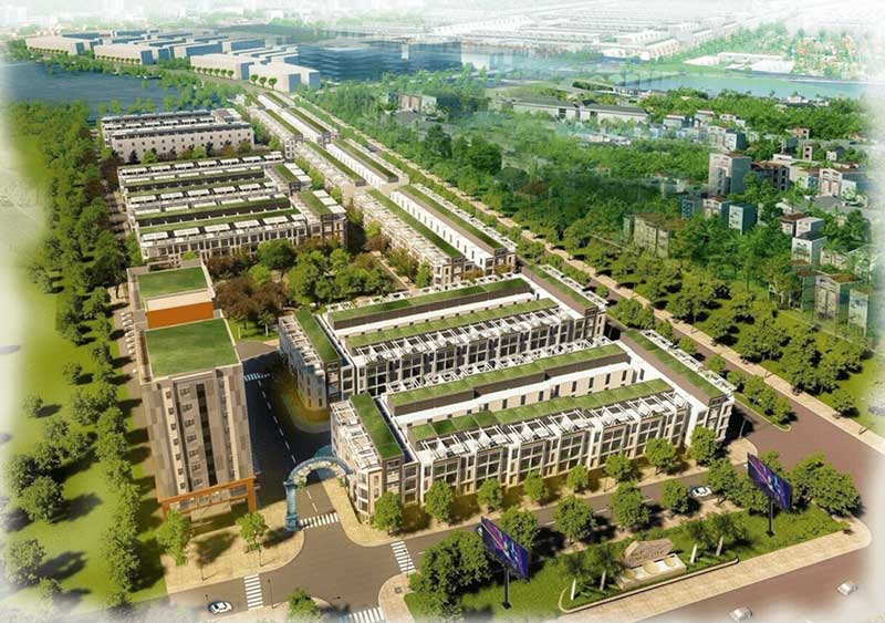 Pax Residence